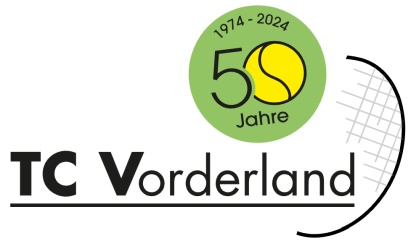 VMM Ehrung fr Herren 55 und Herren 60