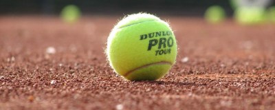 Tennis 45er TCD DOrnbirn