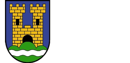 Das Wappen von Koblach