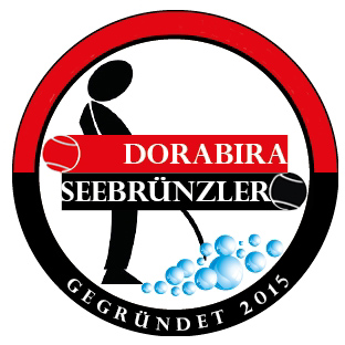 Logo des Städteduells Bregenz : Dornbirn seit 2015