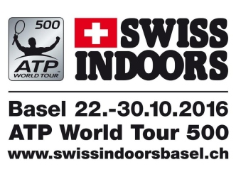 Swiss Indoors 2016